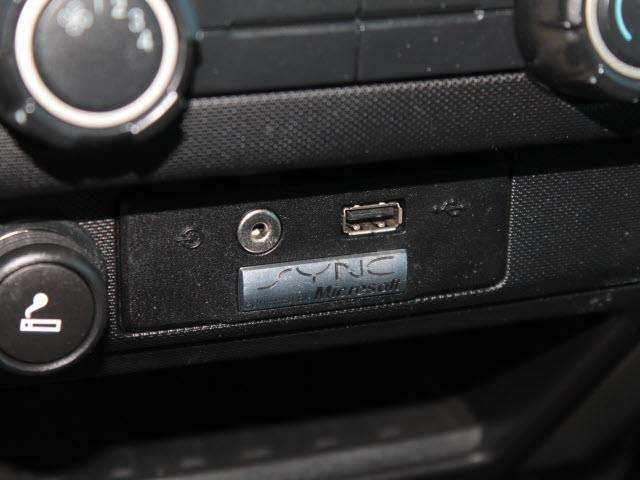 Ford F-150 2011 photo 9